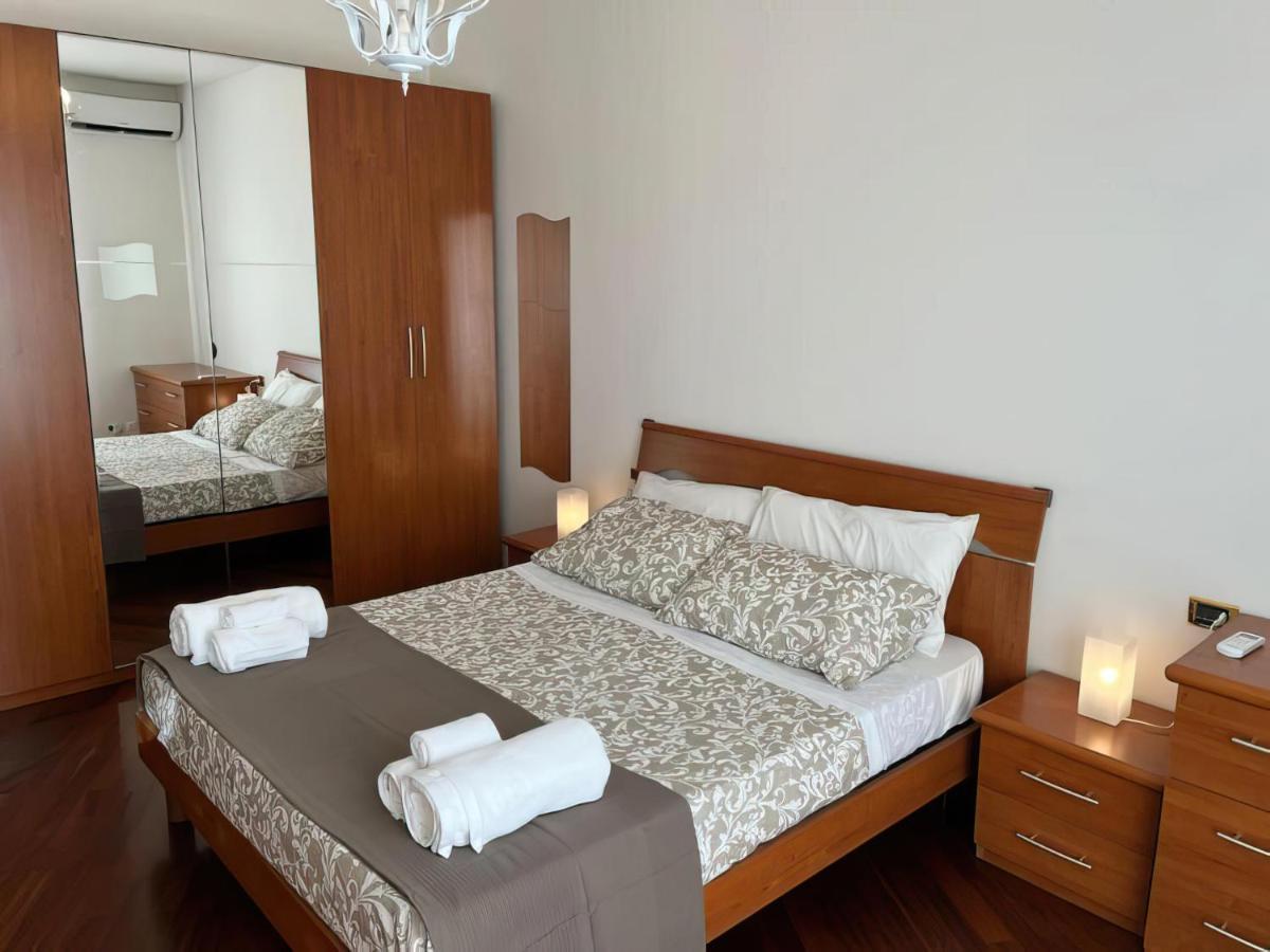 Al54 Apartment 밀라노 외부 사진