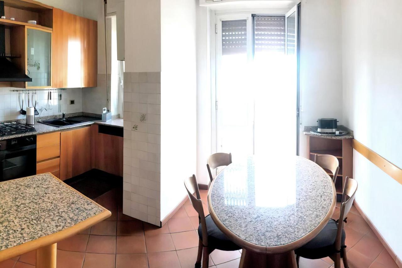 Al54 Apartment 밀라노 외부 사진