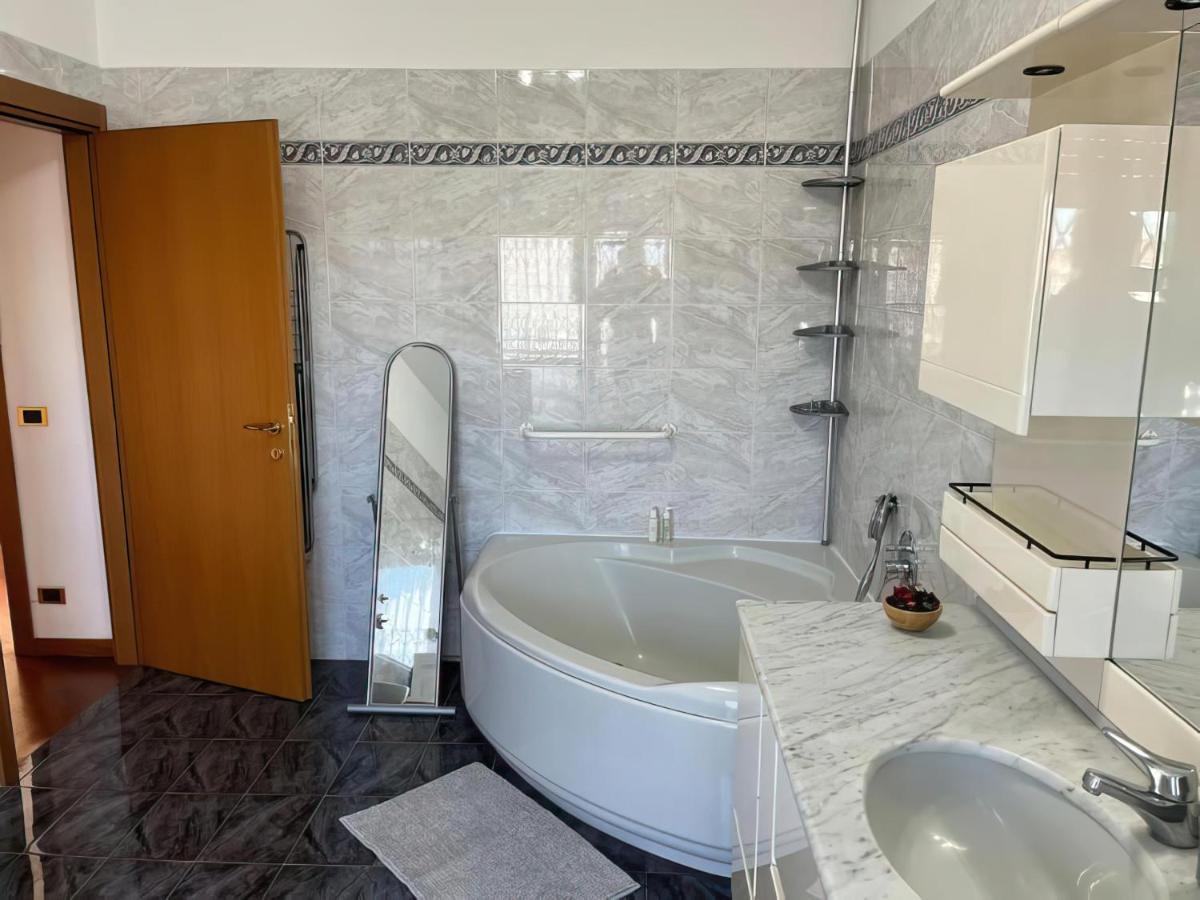Al54 Apartment 밀라노 외부 사진
